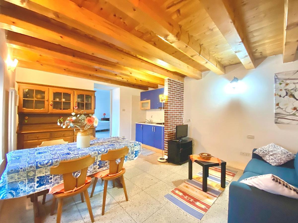 Vida Boa - Holiday Residence Torbole Sul Garda Exterior foto