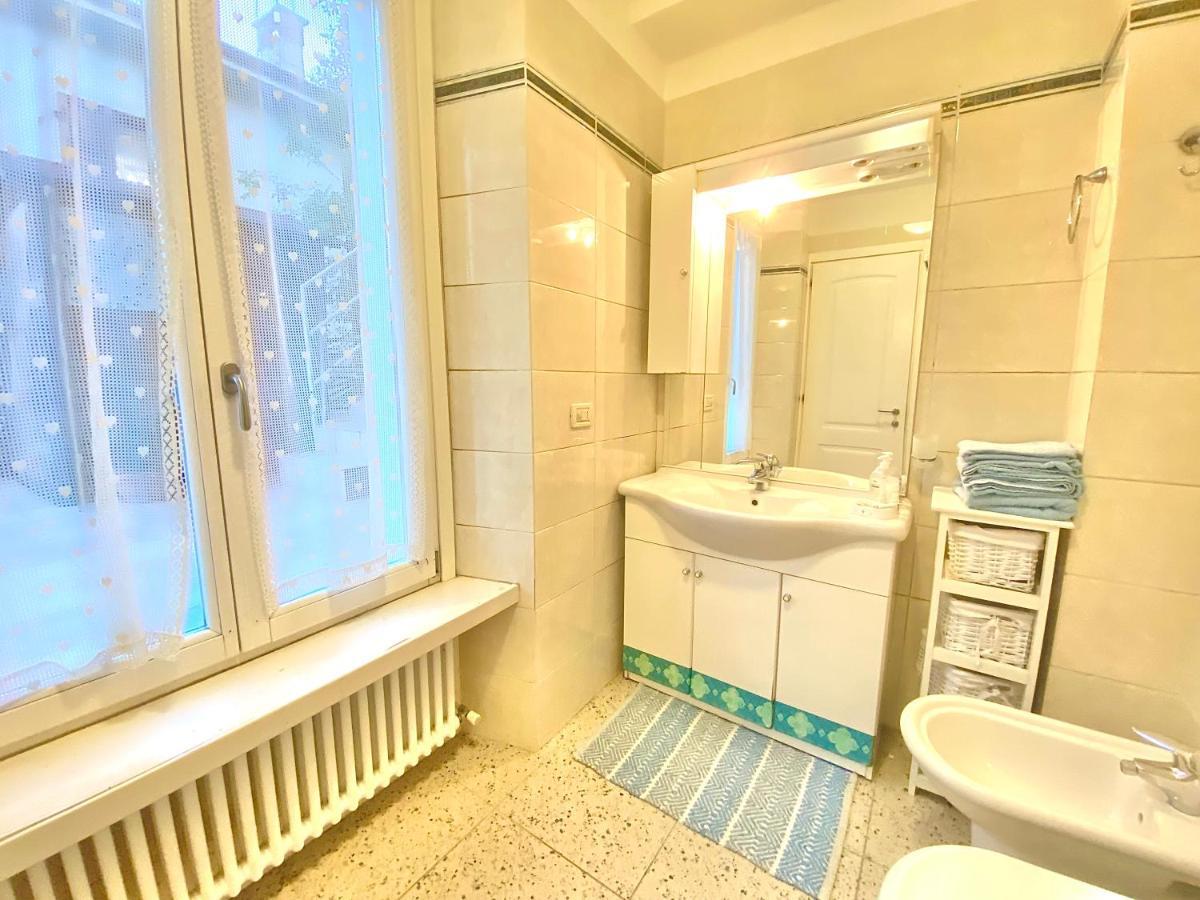 Vida Boa - Holiday Residence Torbole Sul Garda Exterior foto