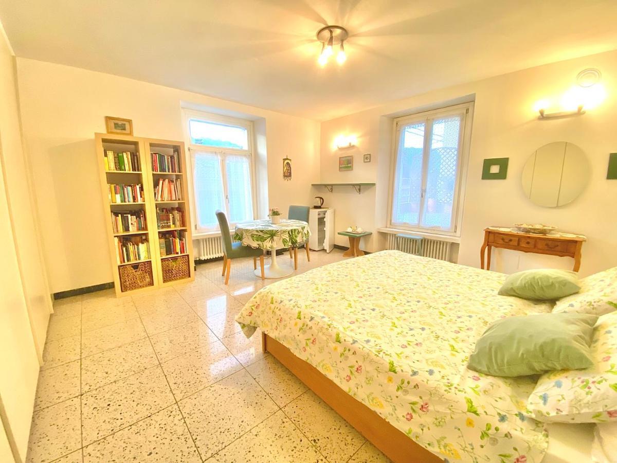 Vida Boa - Holiday Residence Torbole Sul Garda Exterior foto