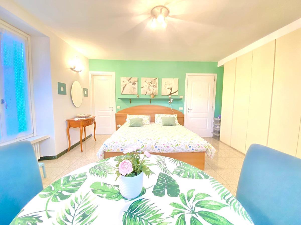 Vida Boa - Holiday Residence Torbole Sul Garda Exterior foto