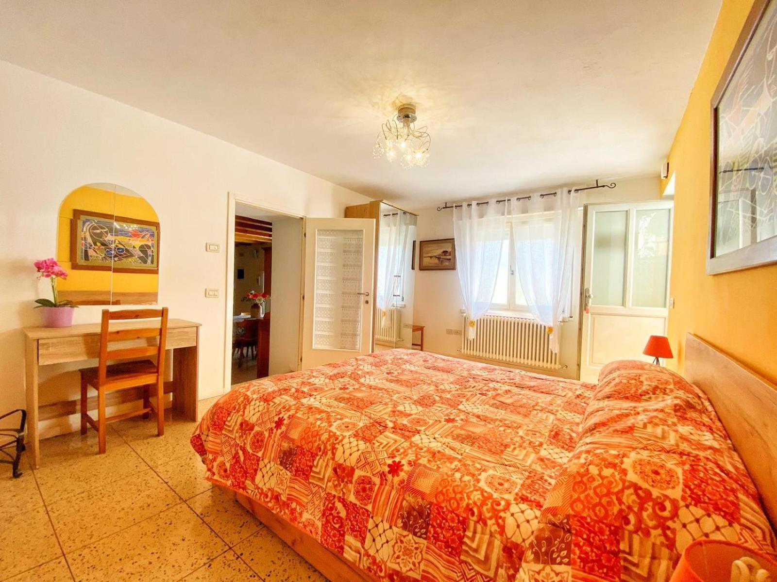 Vida Boa - Holiday Residence Torbole Sul Garda Exterior foto