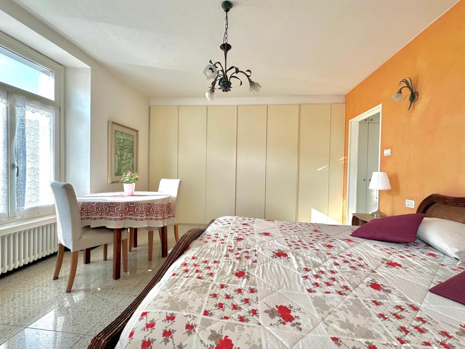 Vida Boa - Holiday Residence Torbole Sul Garda Exterior foto